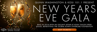 New Years Eve Gala 2013
