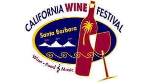 11th  California Wine Festival - Santa Barbara July 17, 18, 19, 2014
